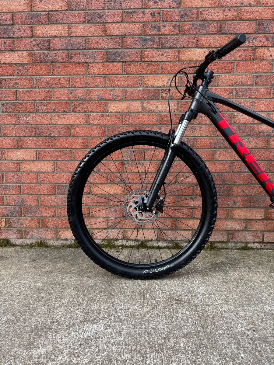 Trek Marlin 5 Gen 3 - Image 4