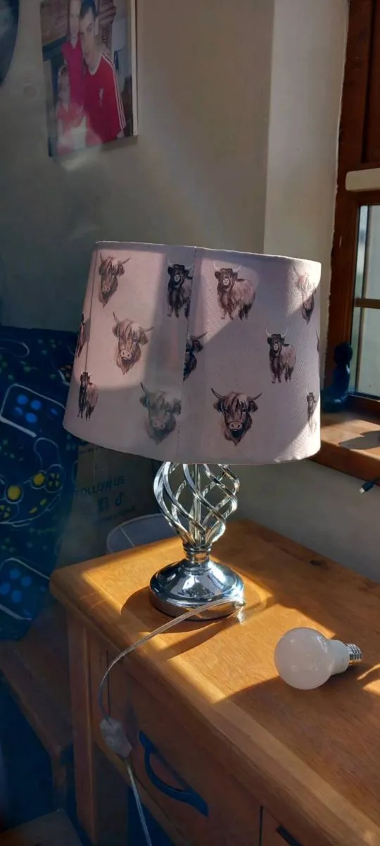 Set of table lamps - Image 2