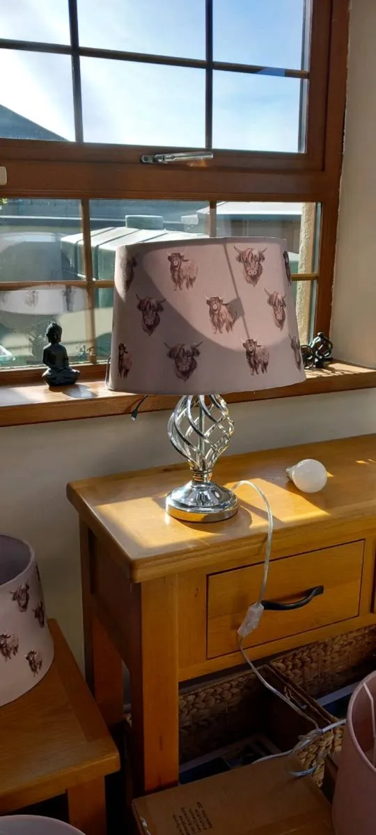 Set of table lamps - Image 3