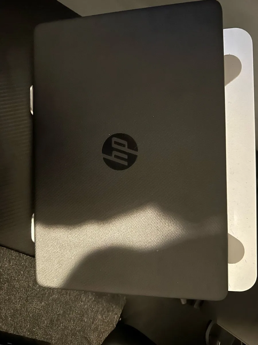 HP laptop 14” - Image 1