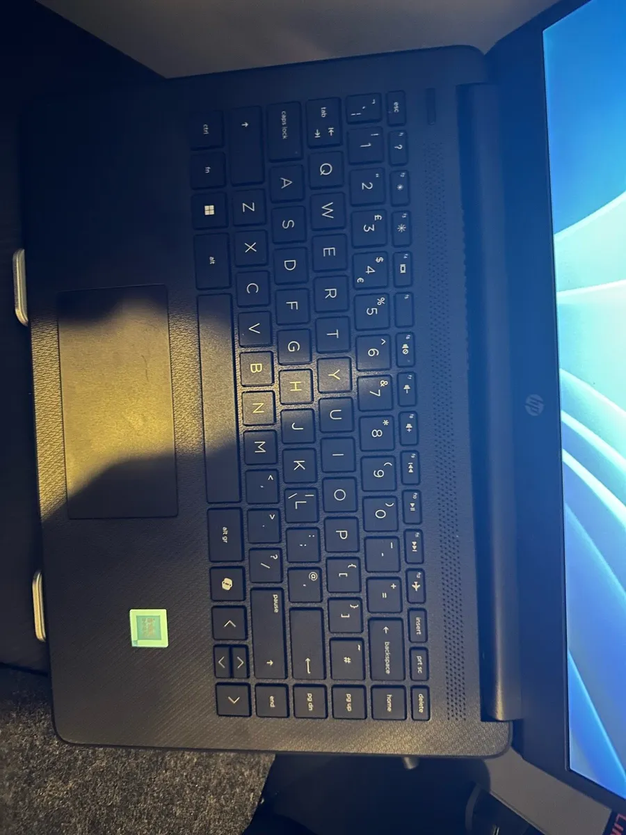 HP laptop 14” - Image 3