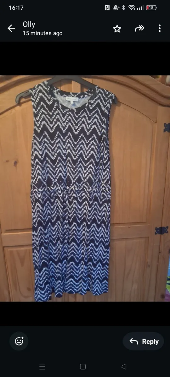 Ladies dress bundle size 8-10 - Image 2