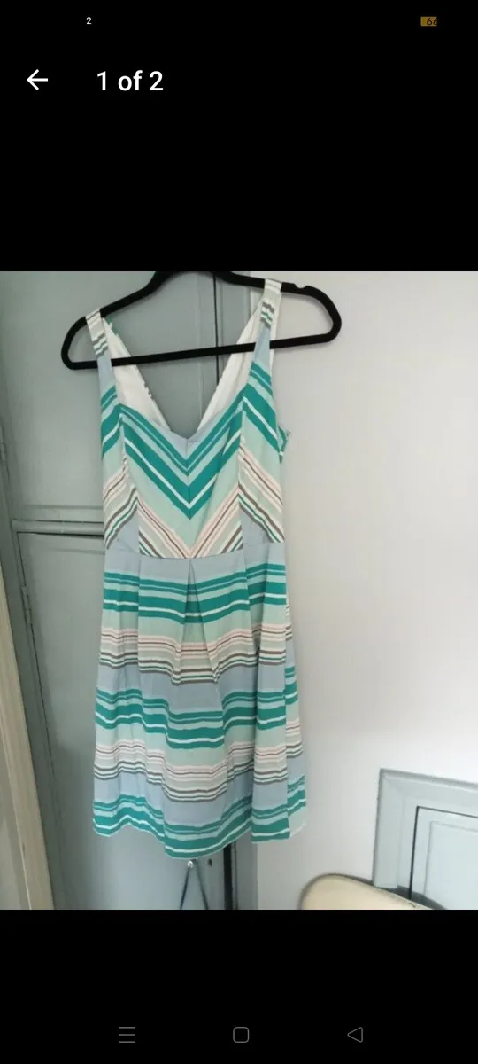 Ladies dress bundle size 8-10 - Image 4