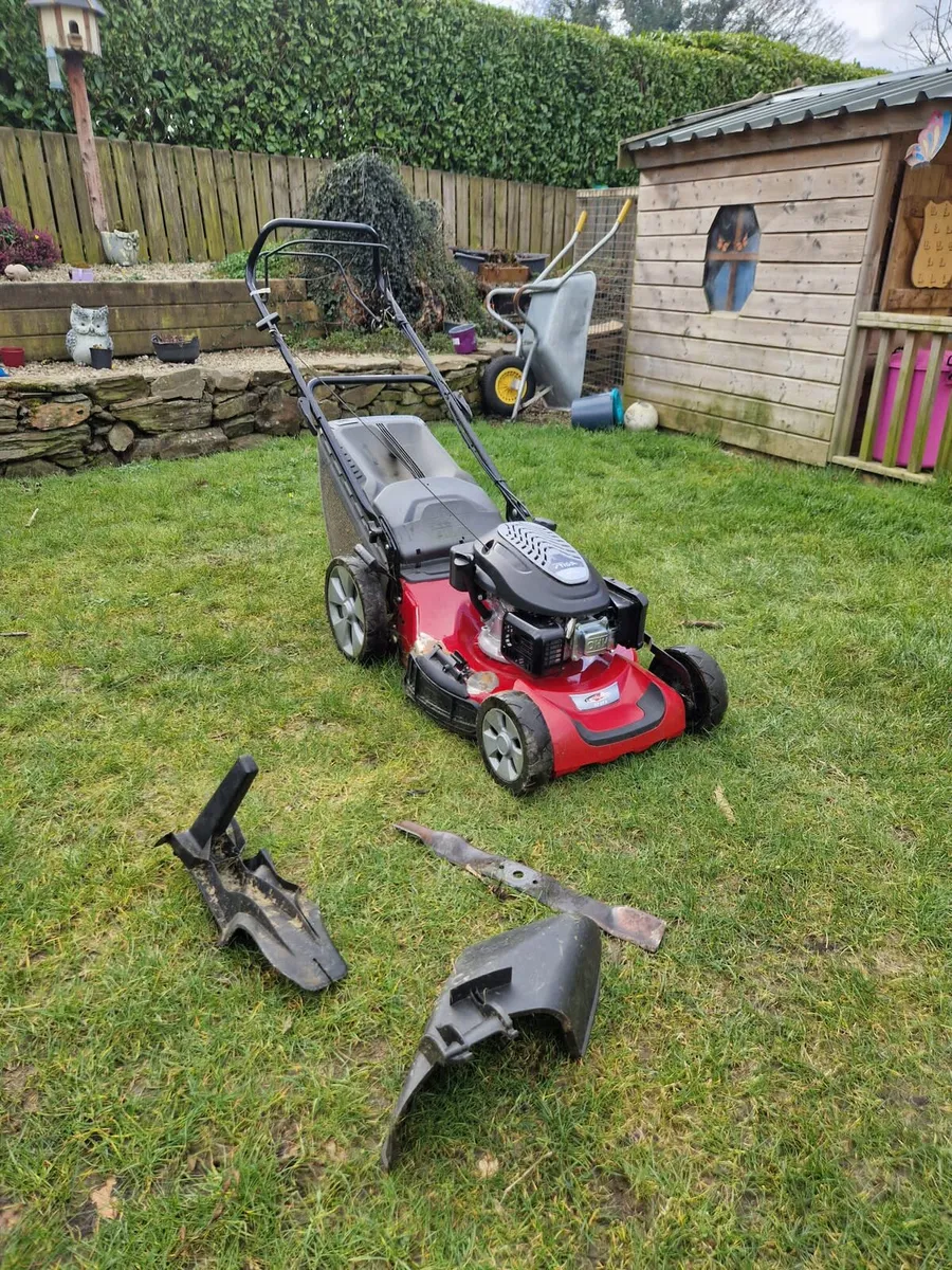 Lawnmower - Image 1