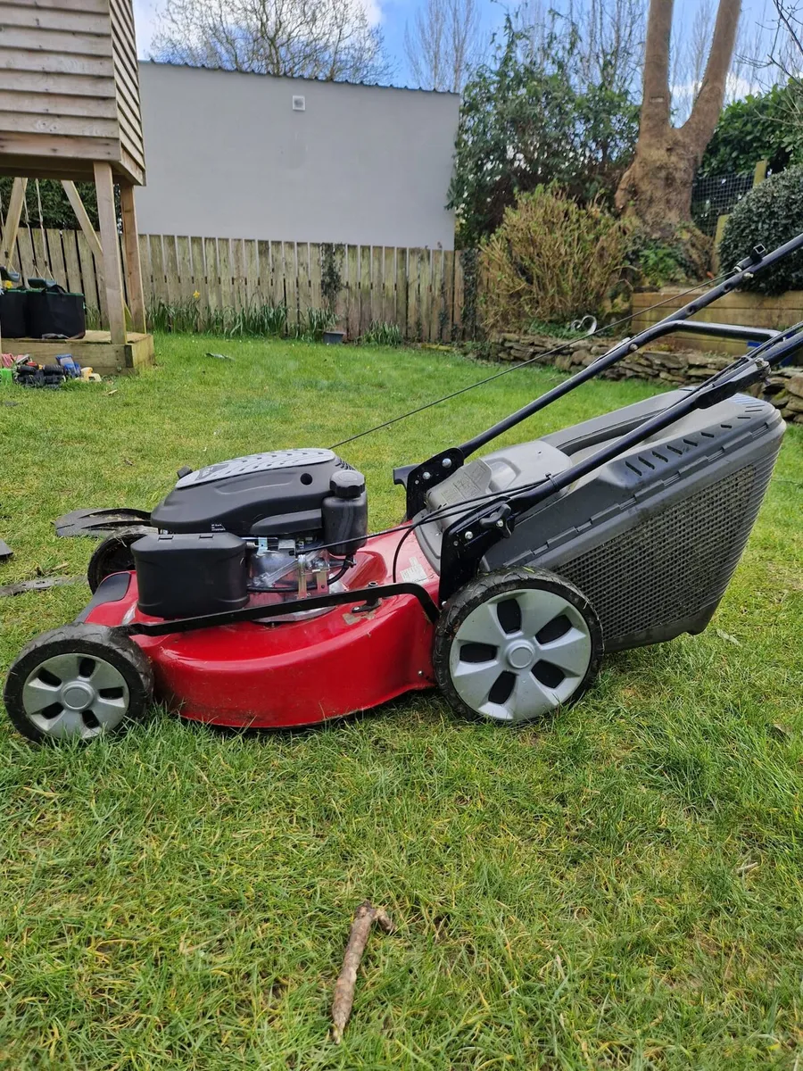 Lawnmower - Image 2