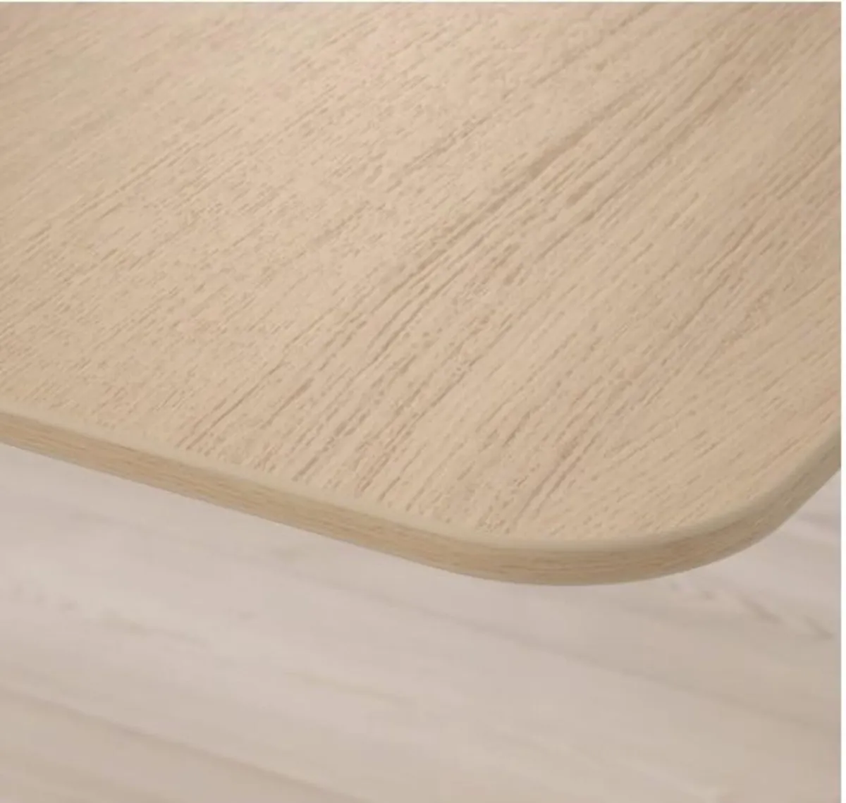 Ikea Bekant Office Desk - Image 4