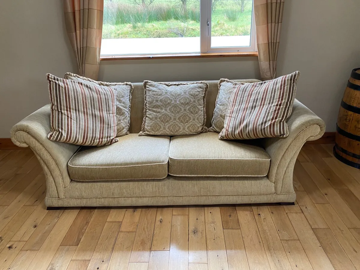 Sofa - Image 1
