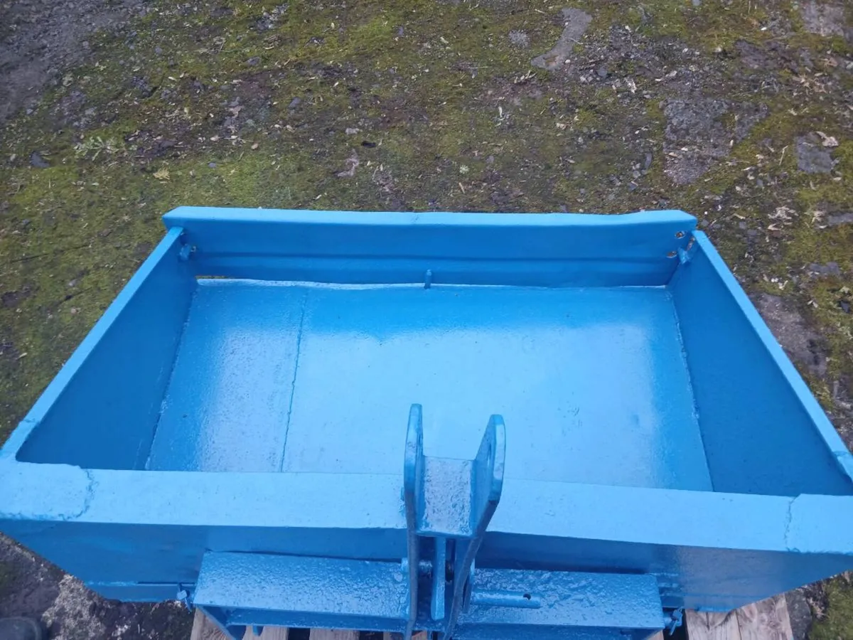 4FT McKenna Transport box - Image 2