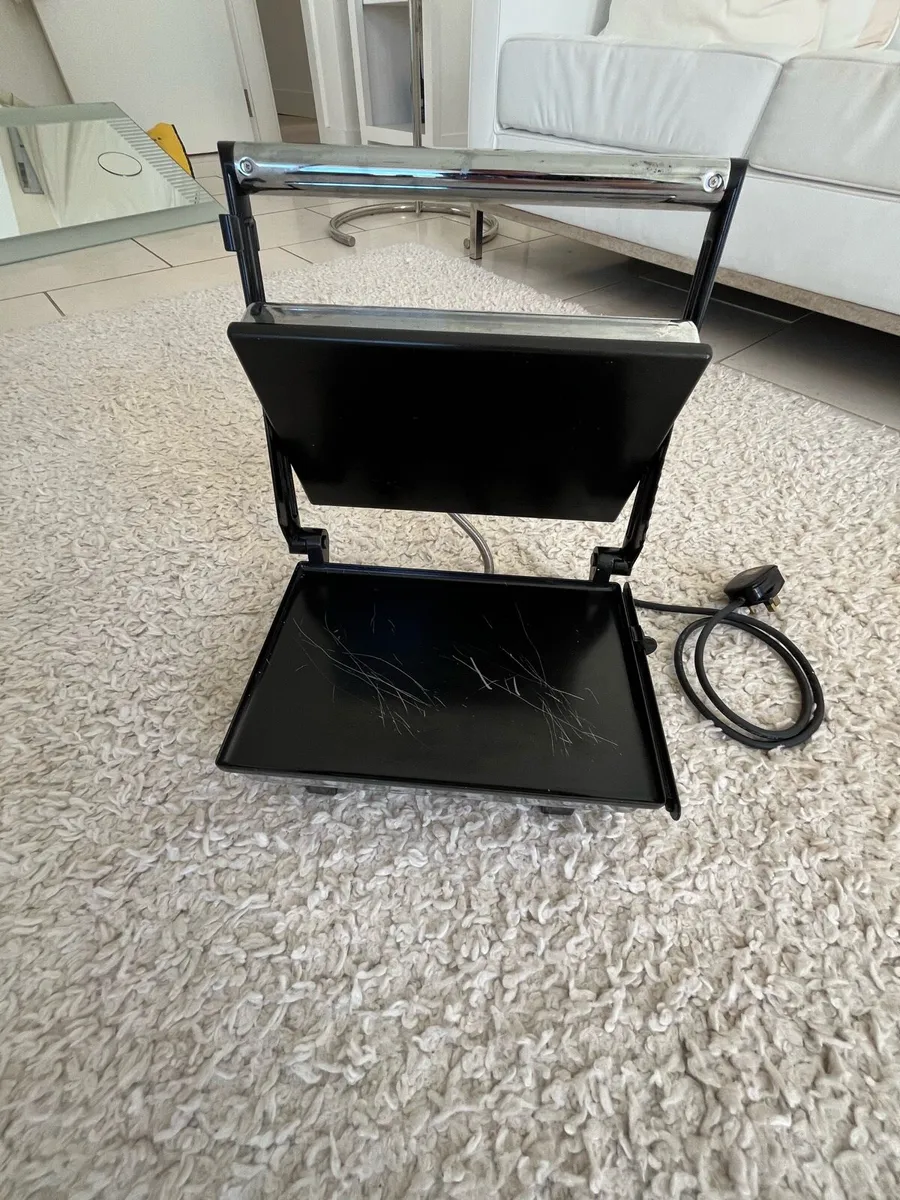 Breville Grill - Image 2