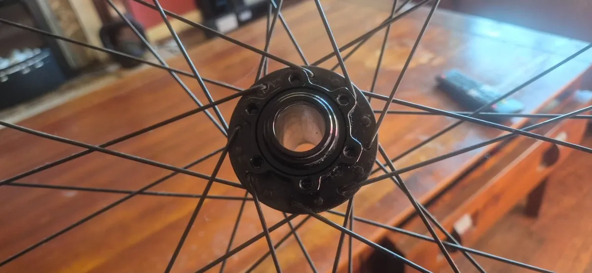 Bicycles parts - Image 1