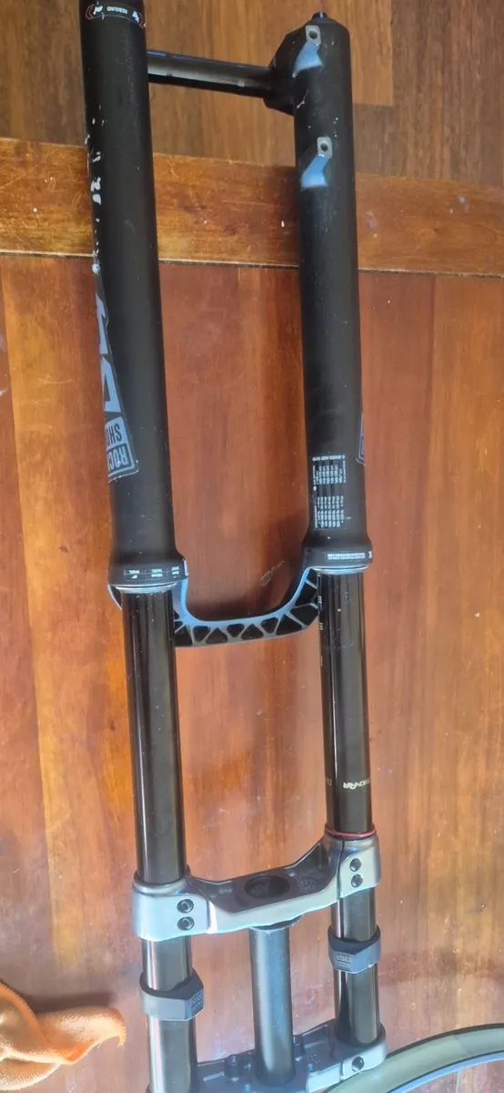 Bicycles parts - Image 3