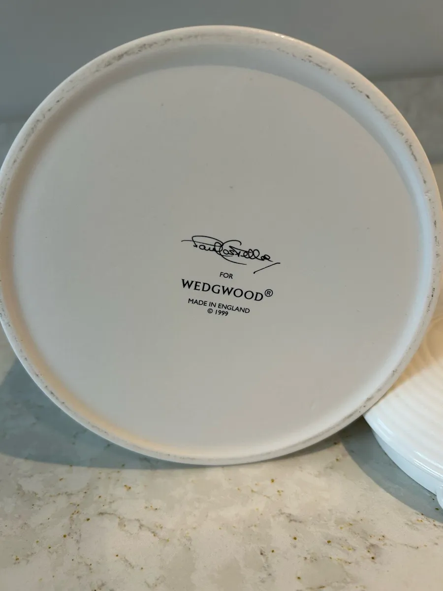 Wedgwood Tea Pot - Image 4
