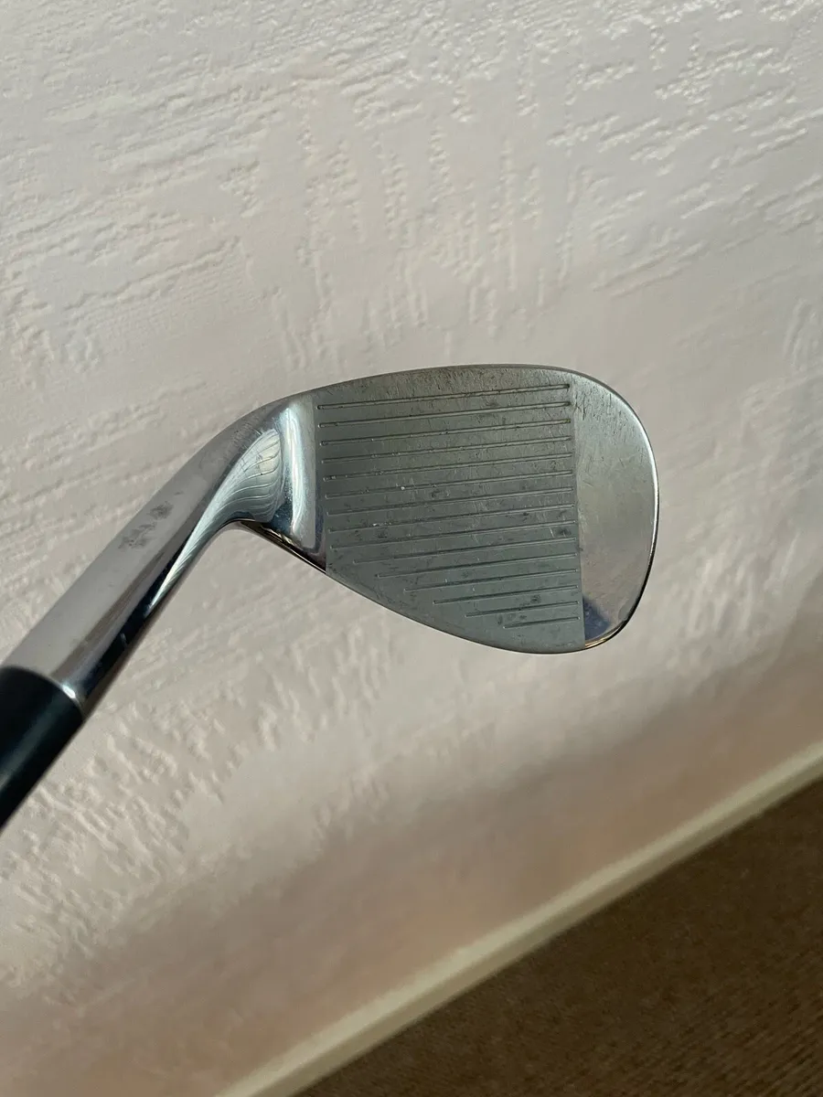 Cleveland ladies Lob wedge - Image 2