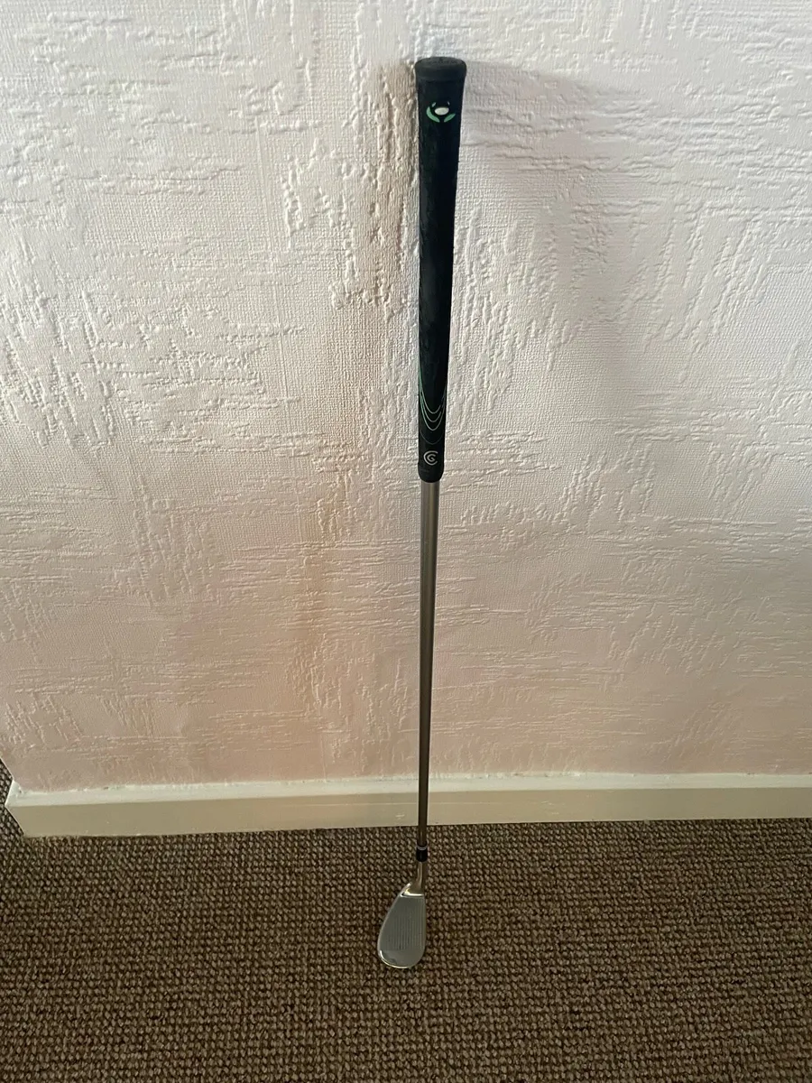 Cleveland ladies Lob wedge - Image 3