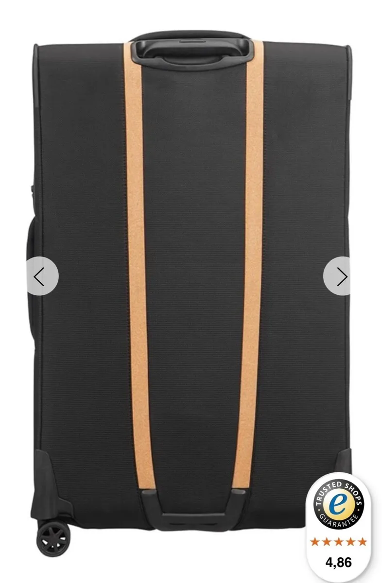 Samsonite Sng Eco Spinner Suitcase 82 cm - Image 4
