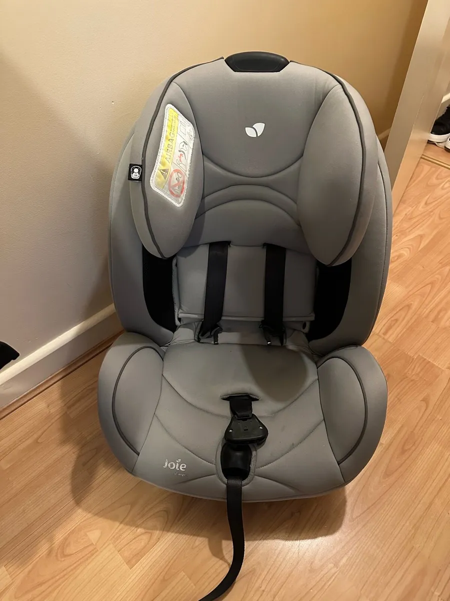 Kids car seat