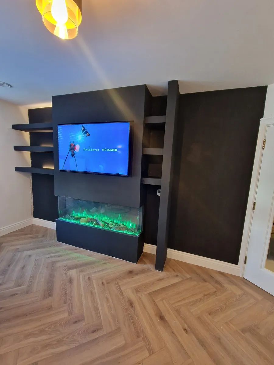 Carpentry & Home upgrade services - Image 3