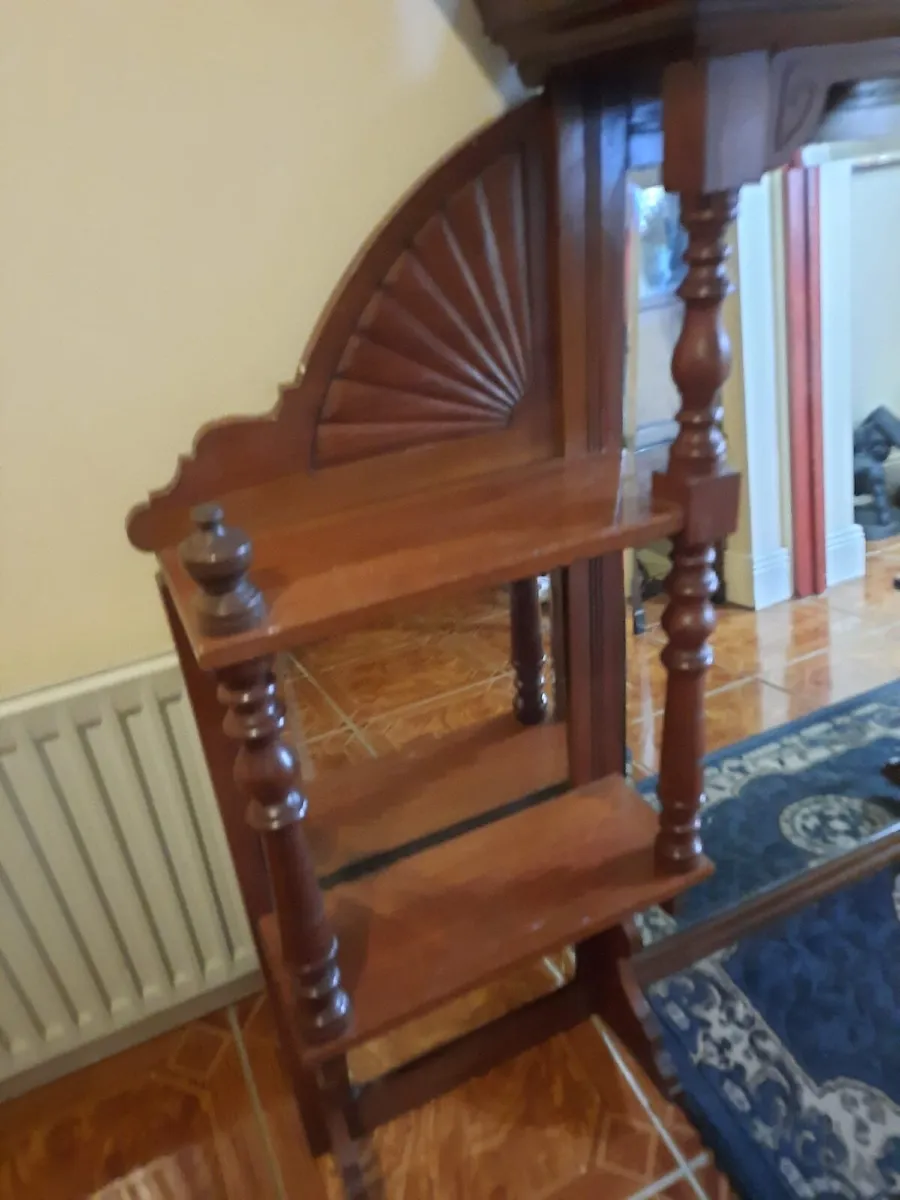 Antique Overman - Image 4