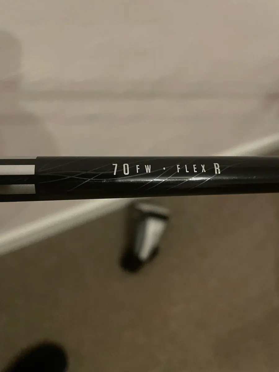 Taylormade R15 mens 3 wood - Image 4