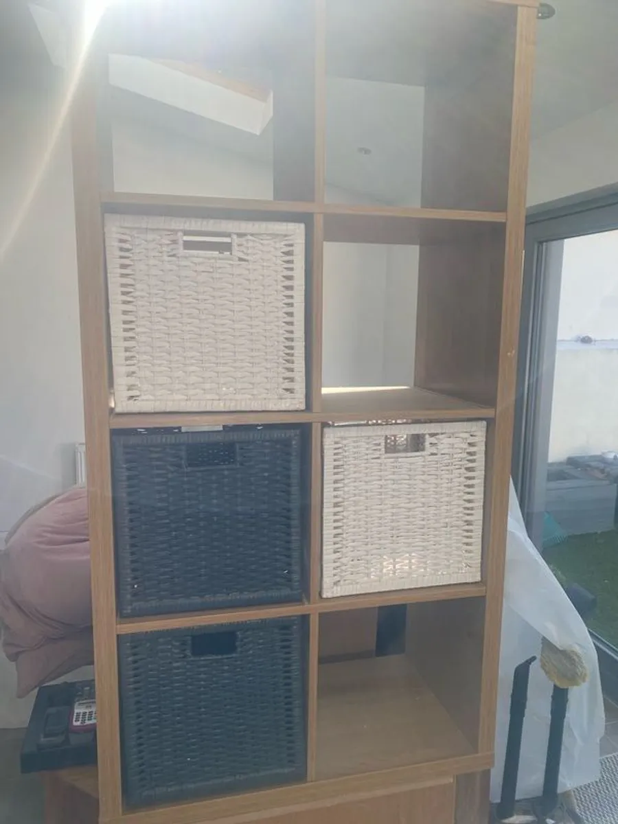 Ikea Unit