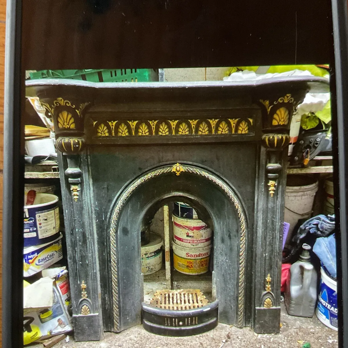 Fireplaces - Image 1