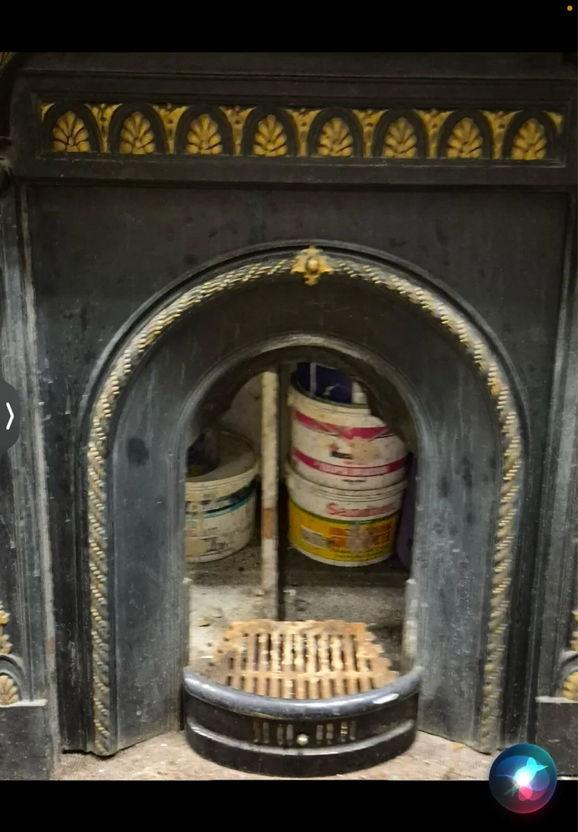 Fireplaces - Image 2