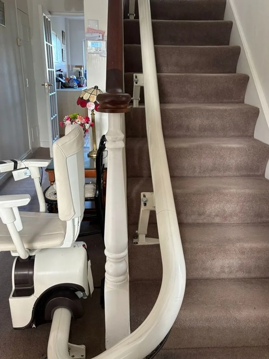 stair lift - Image 3