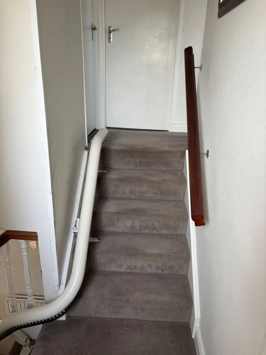 stair lift - Image 4