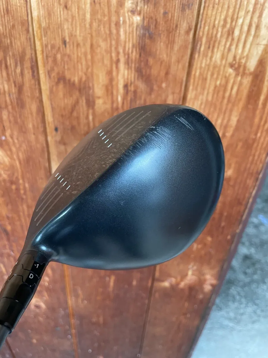 Callaway xhot pro mens driver - Image 2