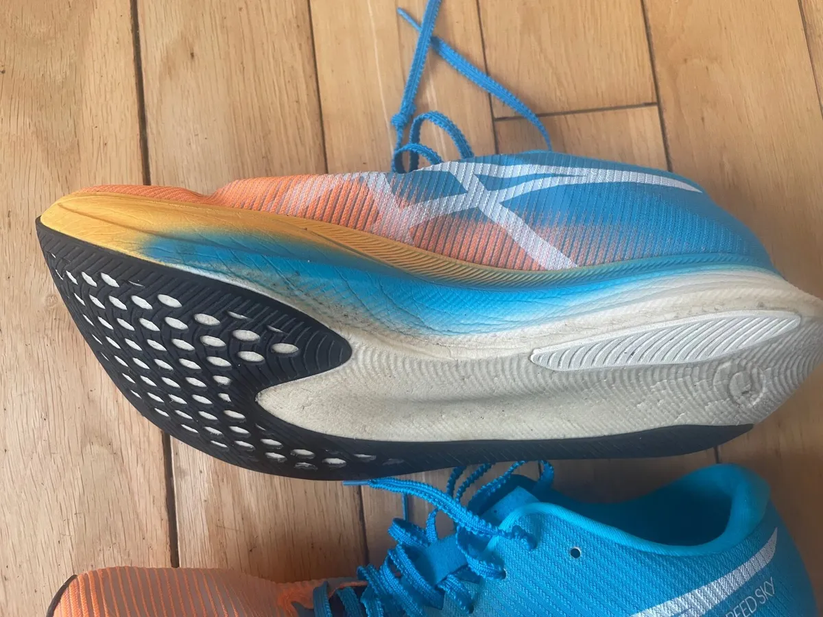 Running Trainers - Image 4