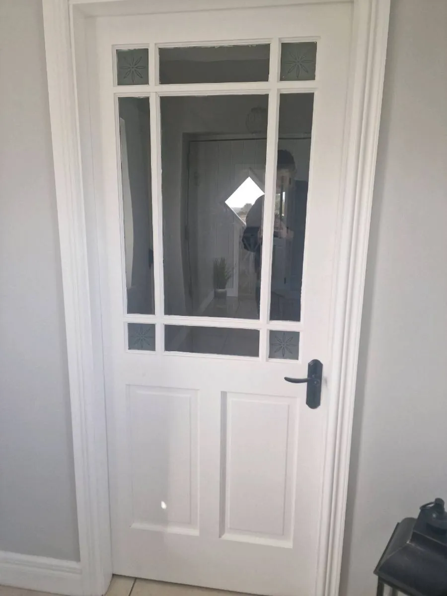 Doors Internal - Image 1