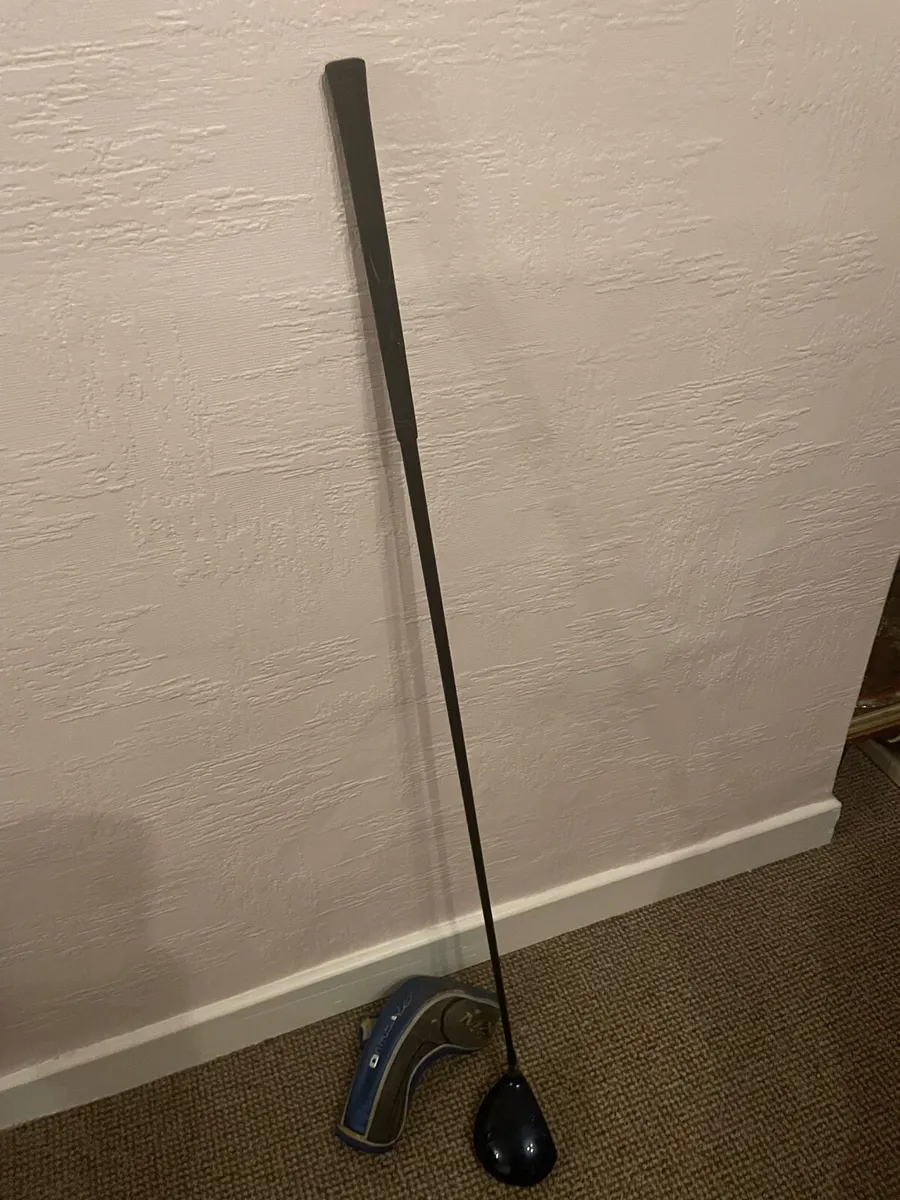 Nike mens driver - Image 3