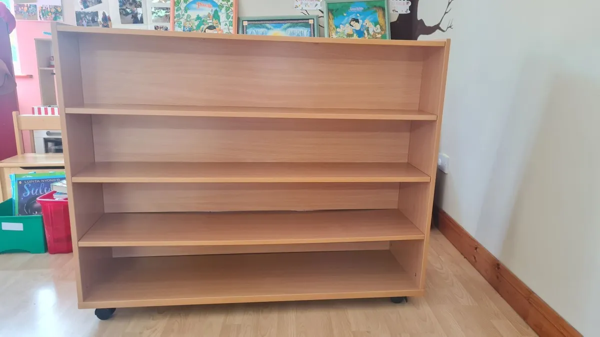 Toys;Educational;Montessori &preschool furniture - Image 4