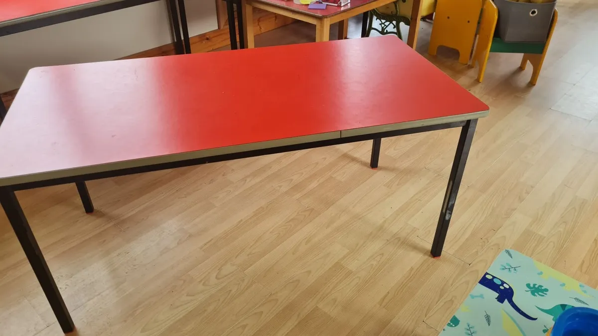 Toys;Educational;Montessori &preschool furniture - Image 3