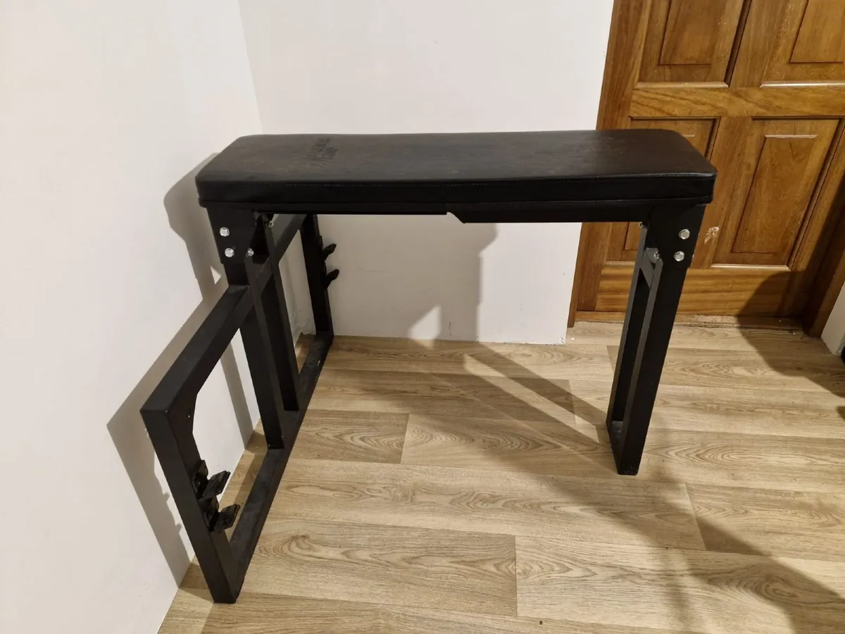 Seal Row Bench 2.0 - Image 3