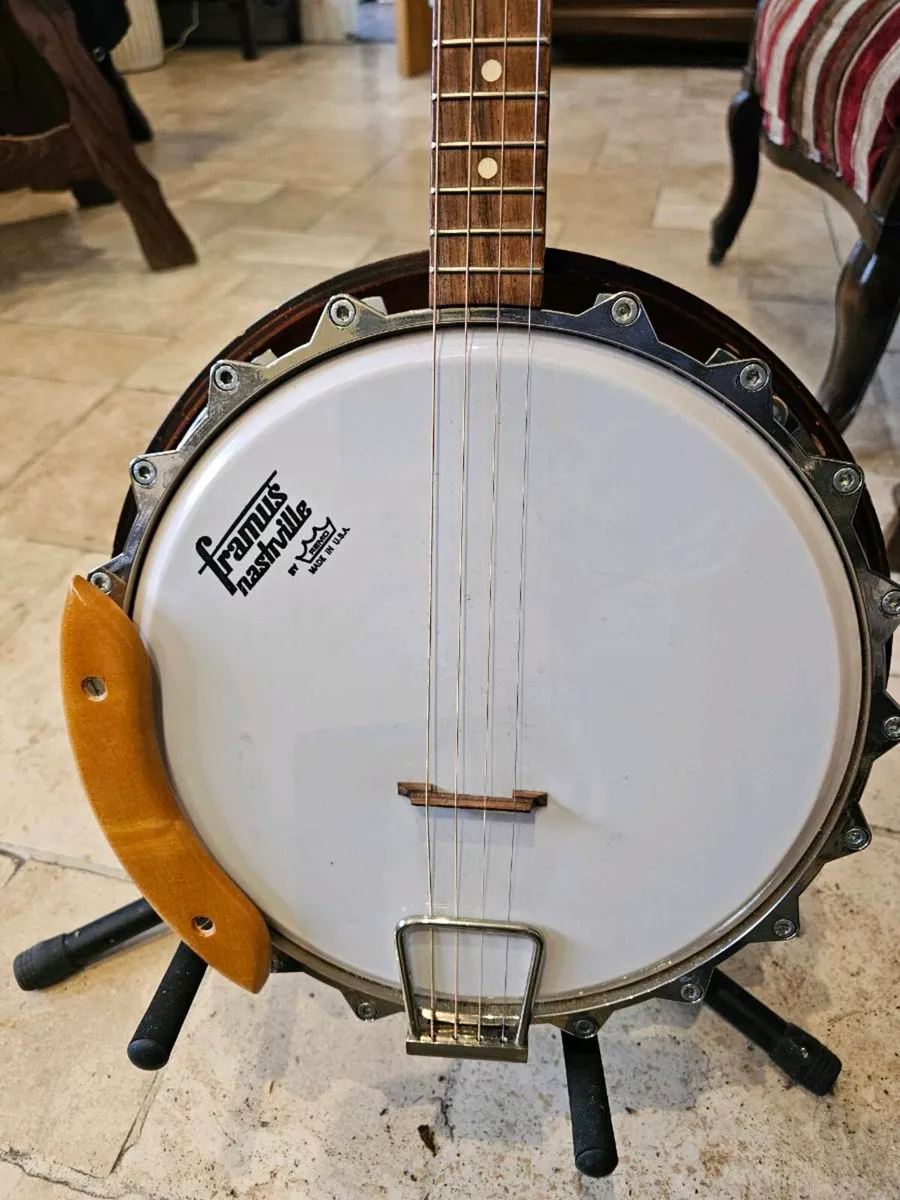 Banjo - Image 2