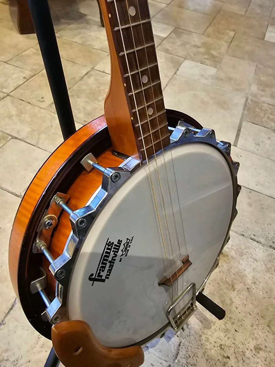 Banjo - Image 3