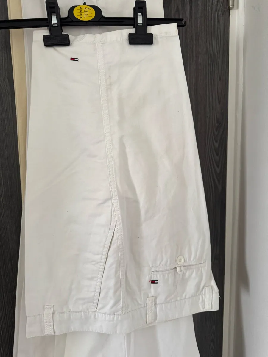 Golf polos & shorts - Image 4