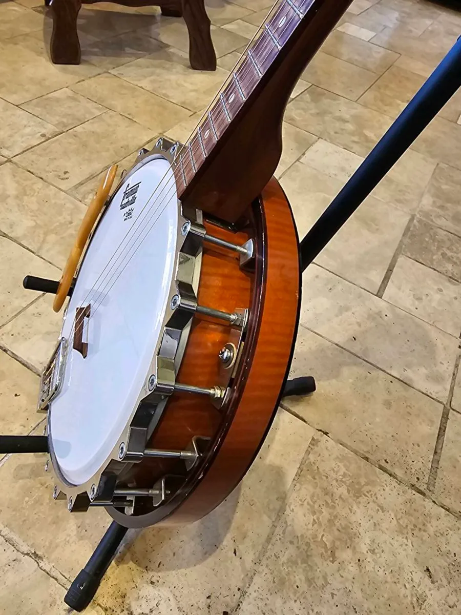 Banjo - Image 4