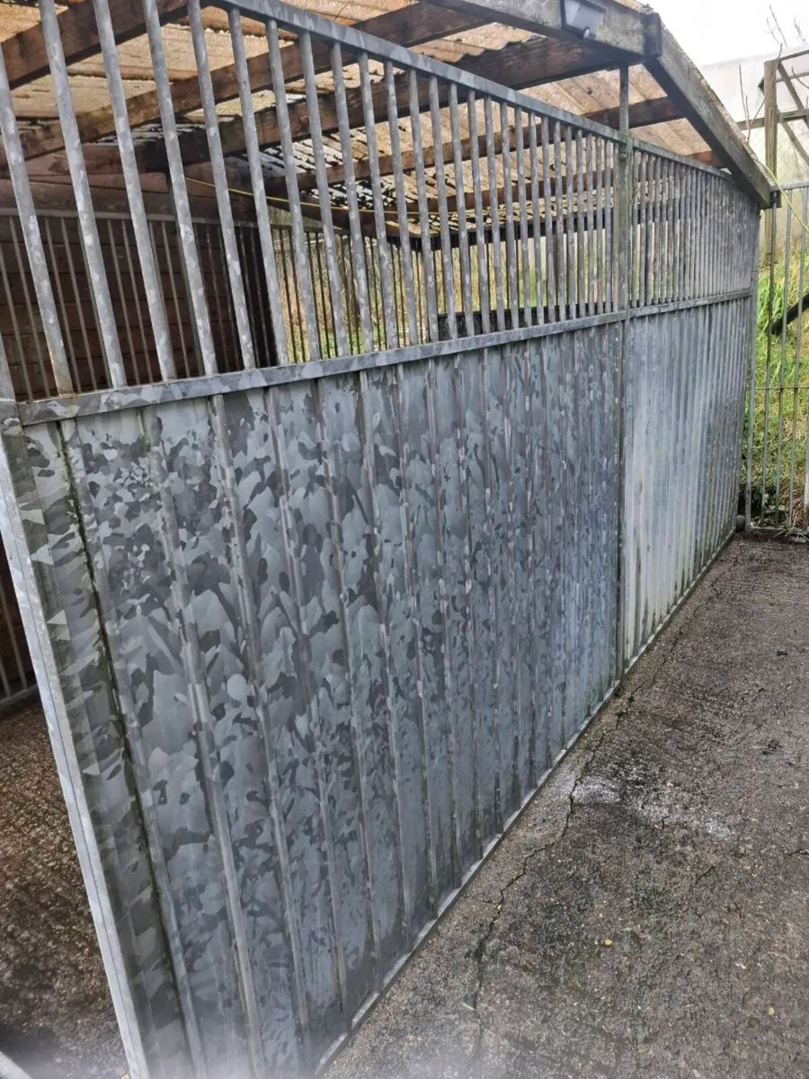 Dog run - Image 2