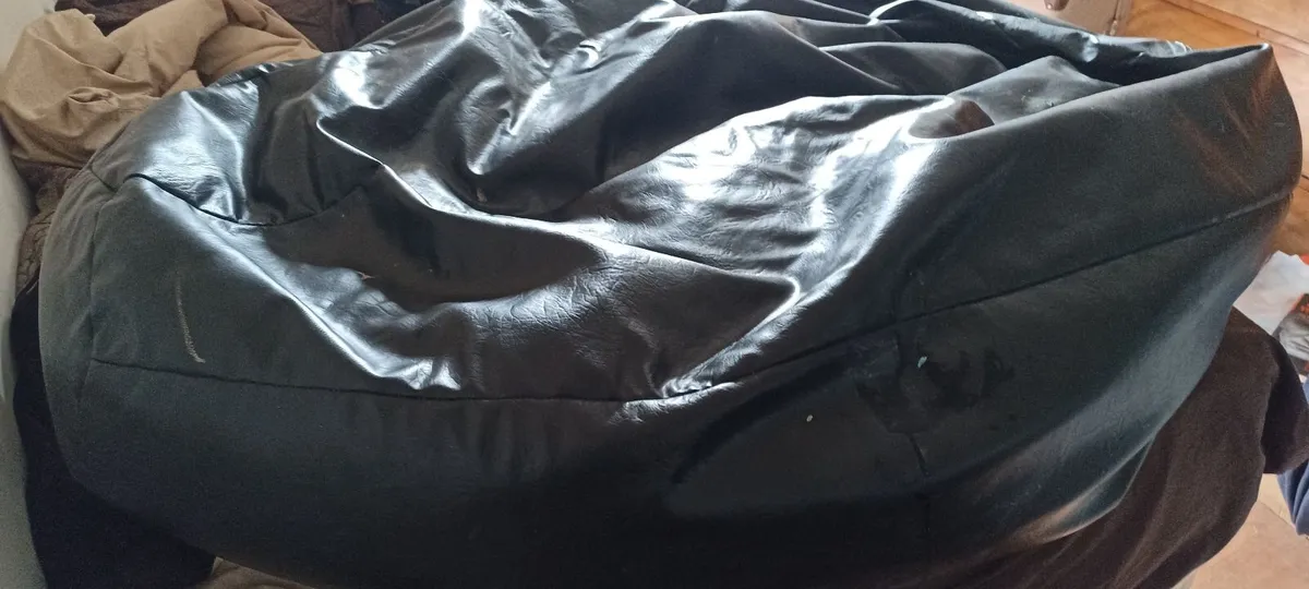 Large Beanbag - Image 4