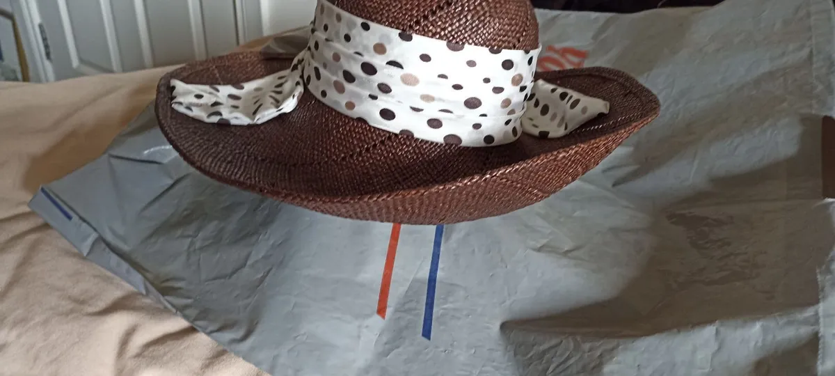 Ladies Hats - Image 3