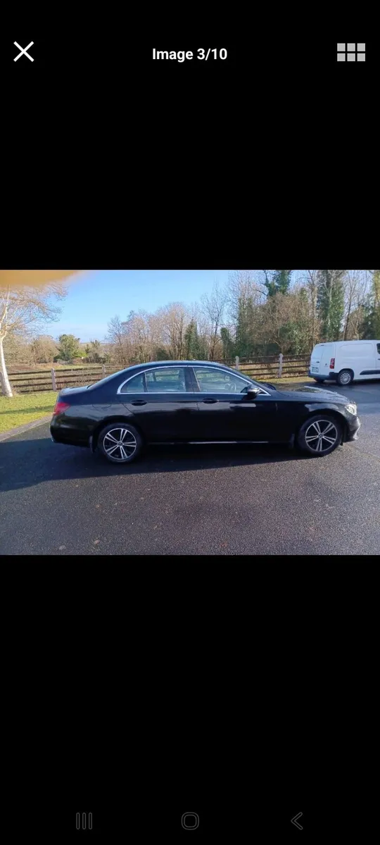 Merk e class - Image 3