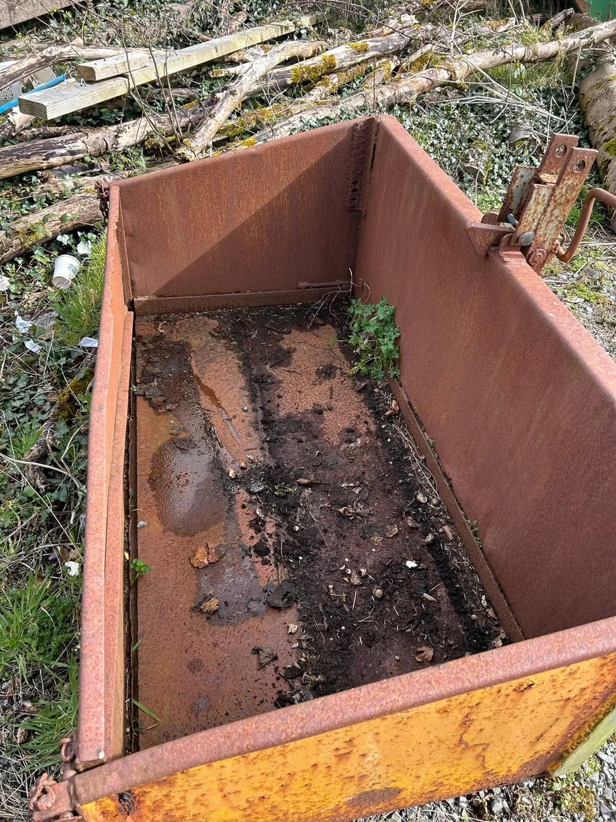 Transport box - Image 2