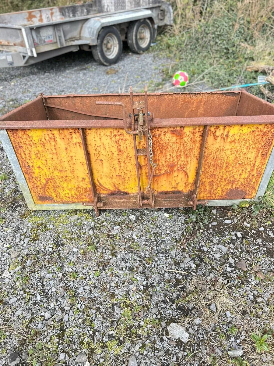 Transport box - Image 3