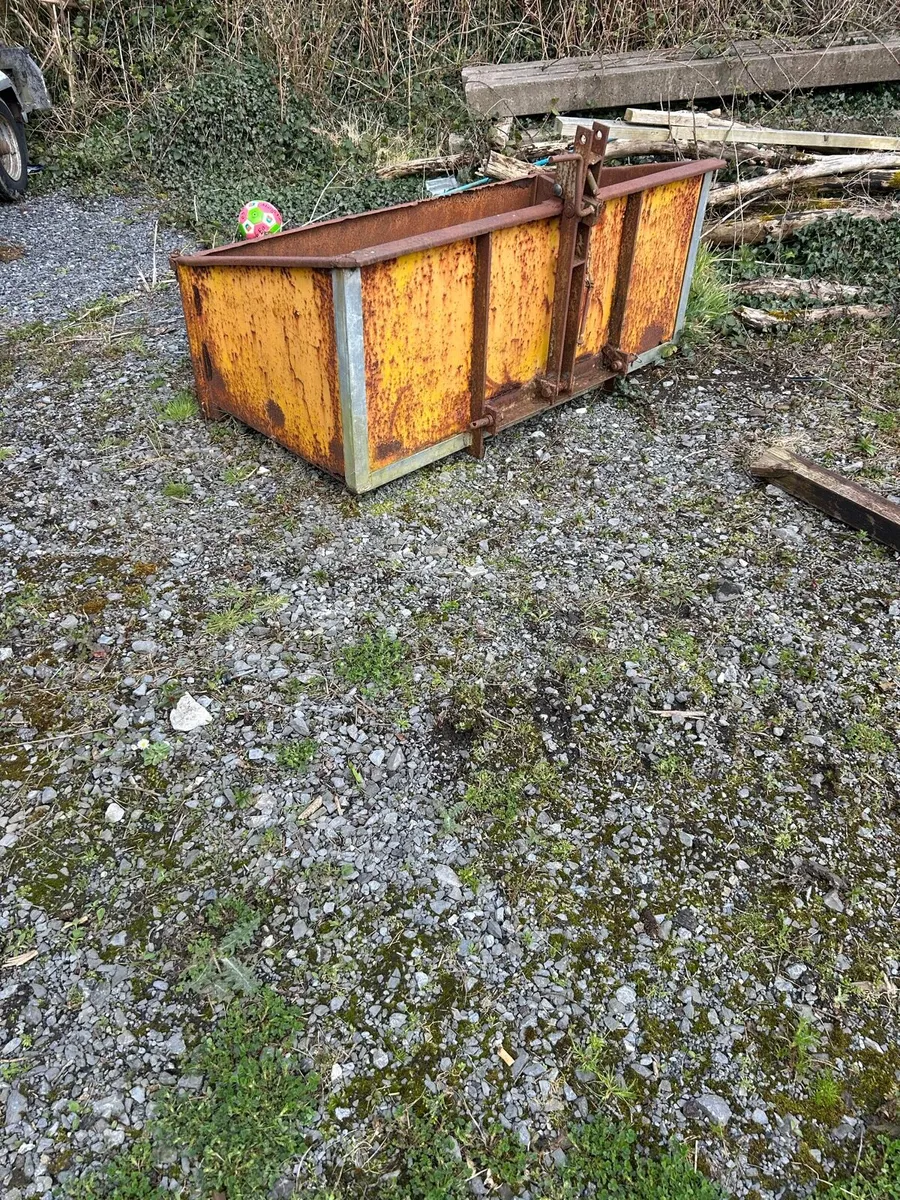 Transport box - Image 4