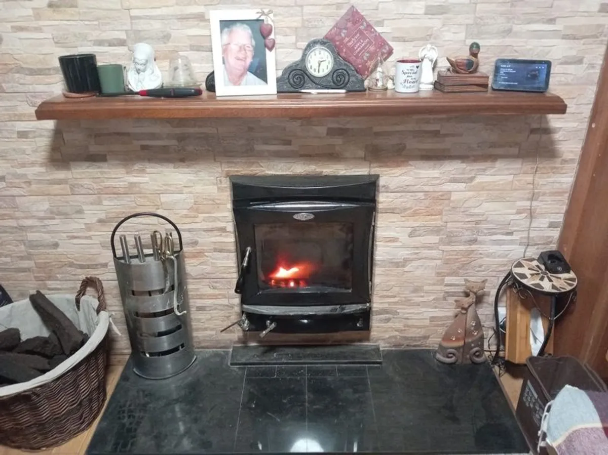 insert stove - Image 2