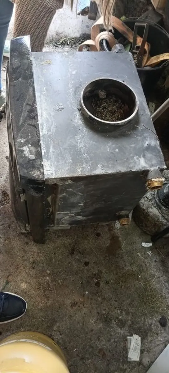 insert stove - Image 4