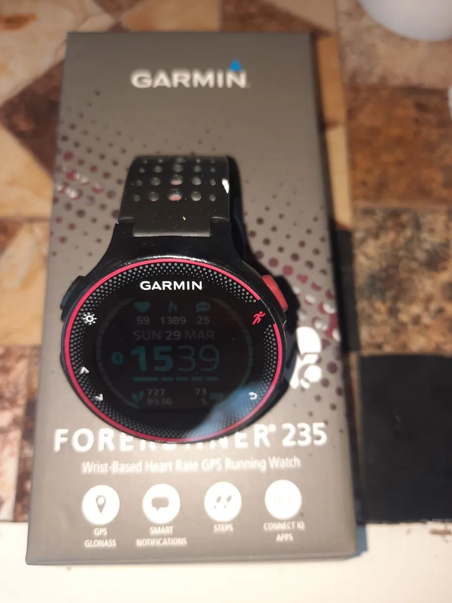 Garmin Forerunner 235 - Image 2