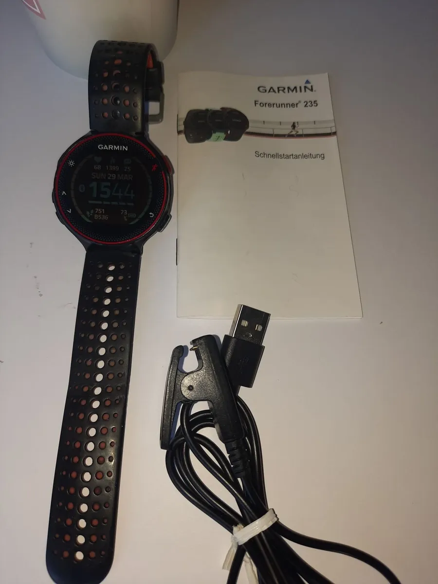 Garmin Forerunner 235 - Image 3